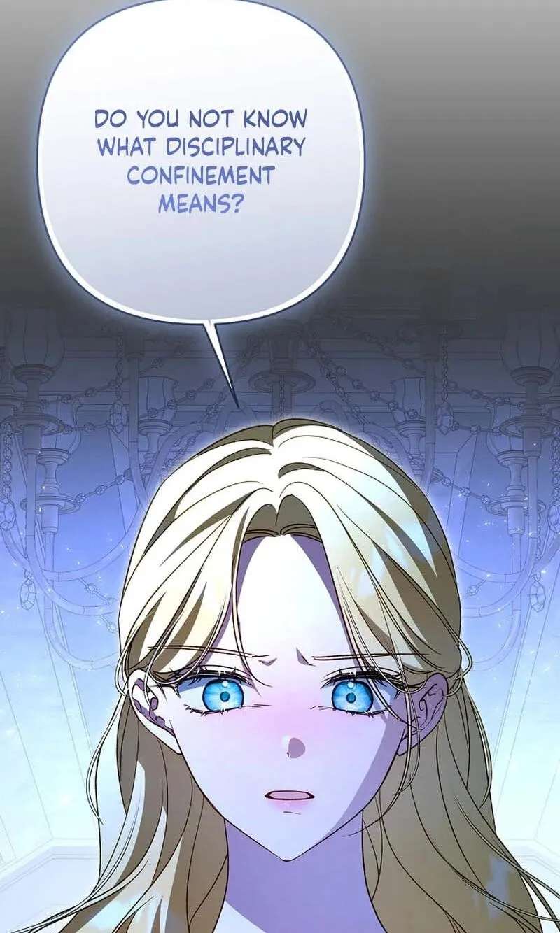 She Wasn't My Daughter Chapter 55 - page 9