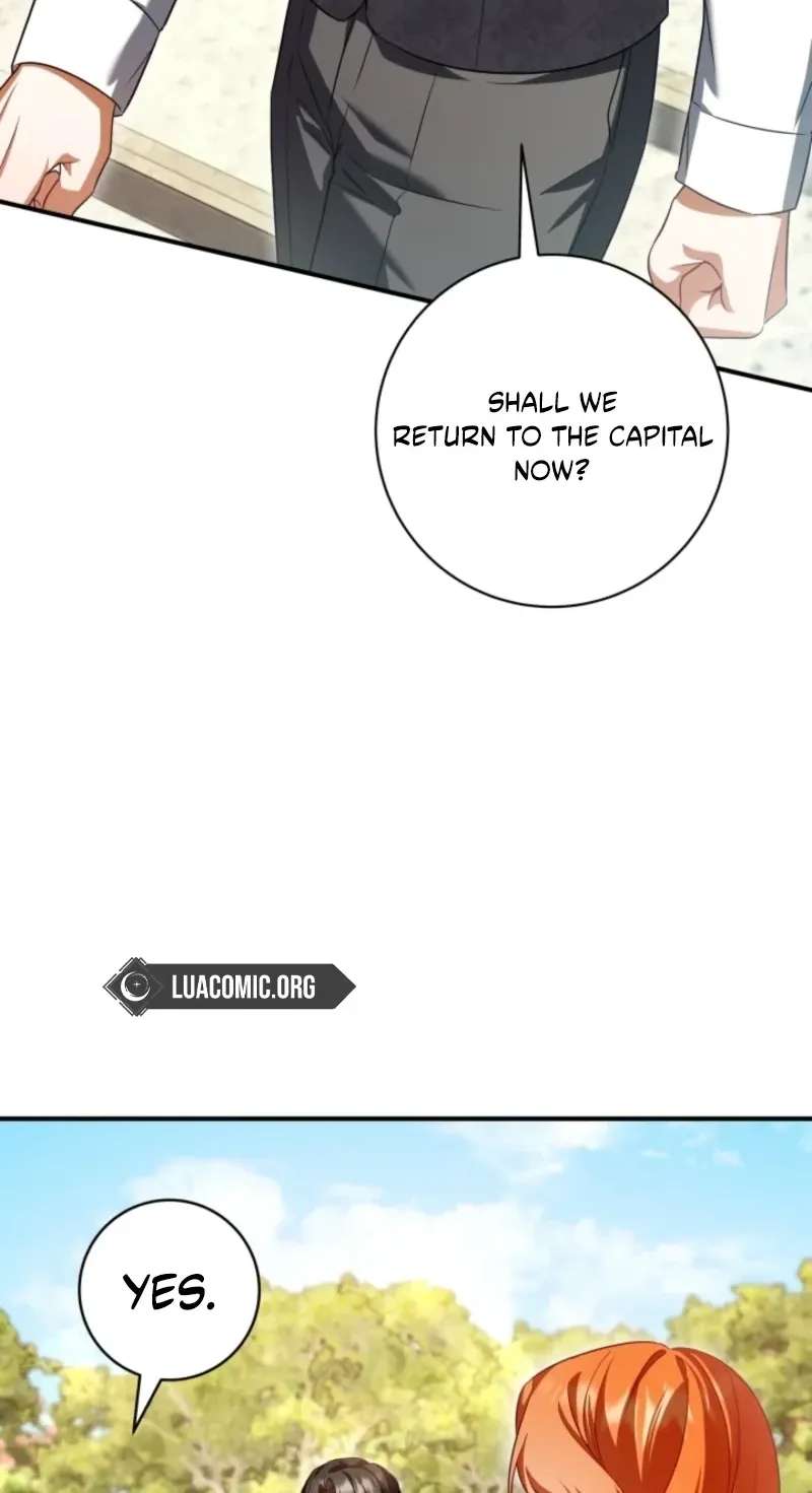 Get Out of My Romance Fantasy Chapter 18 - page 93