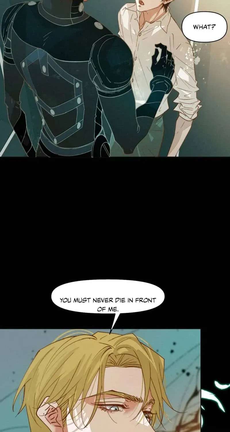 Thrive in Catastrophe Chapter 143 - page 9
