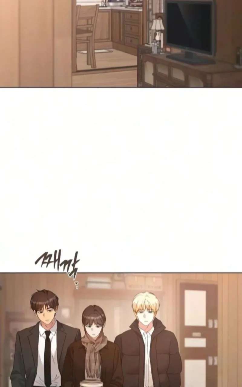 My family's Romeo Chapter 59 - page 61