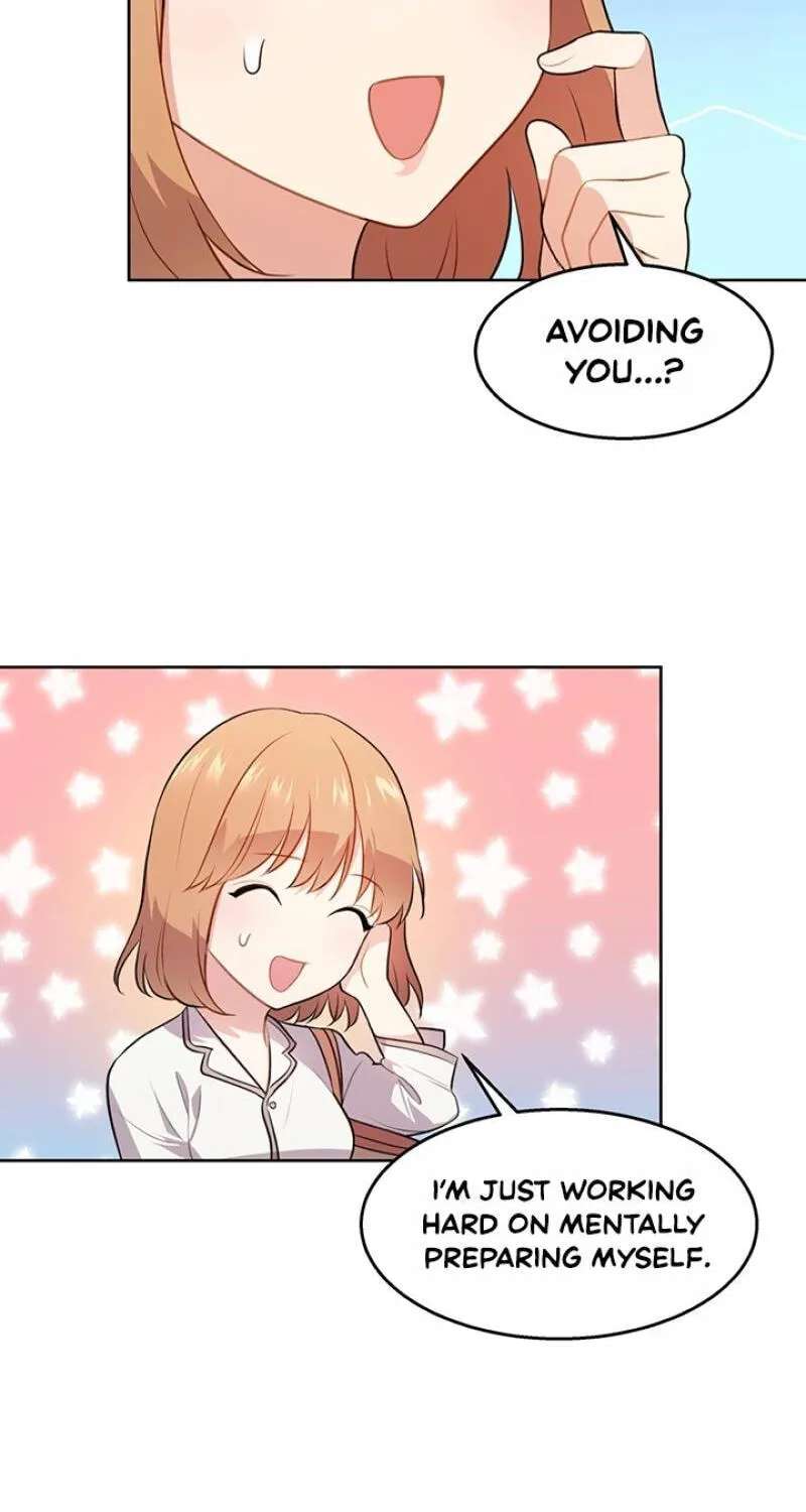 I Became a Millionaire's Daughter Chapter 54 - page 19