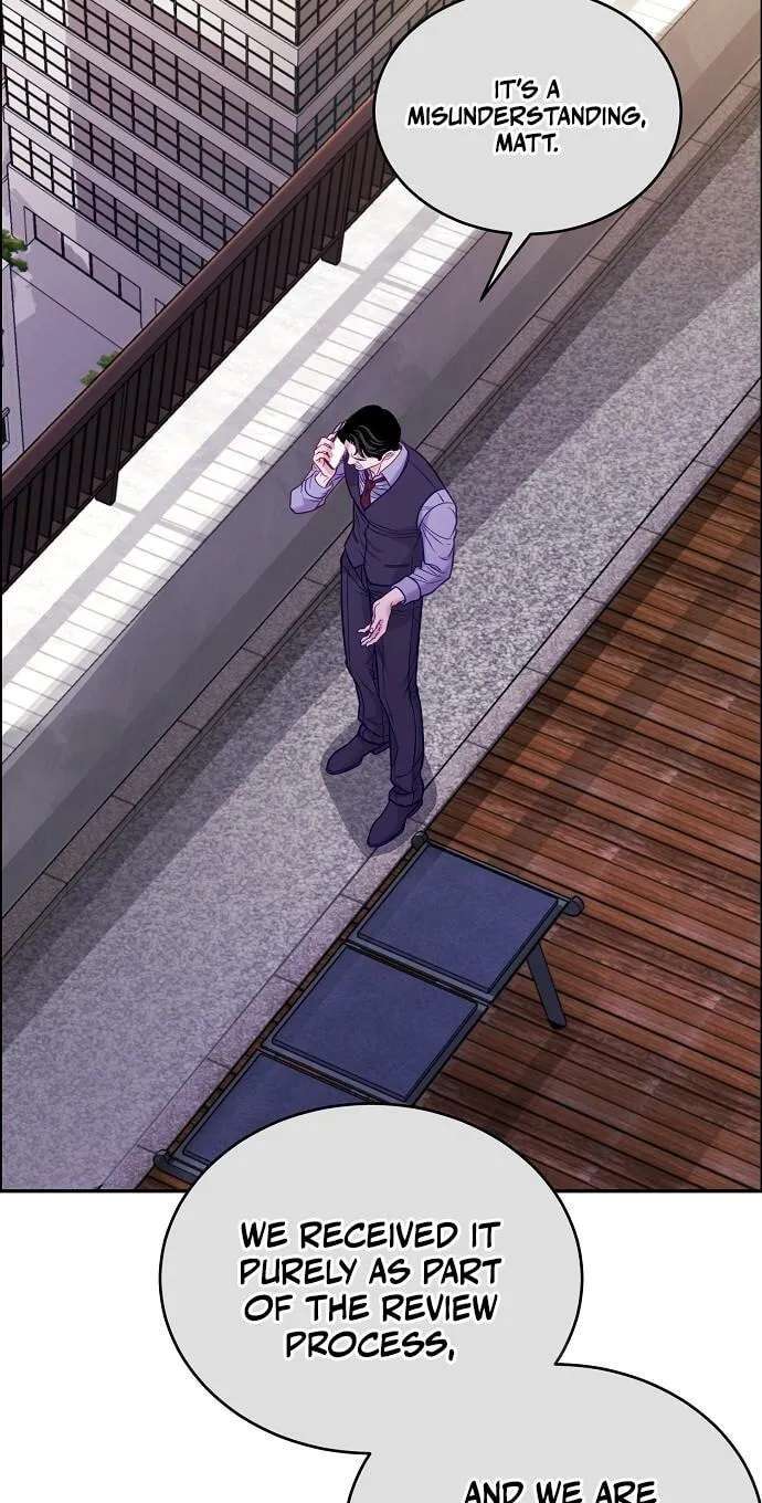 The Ordinary Lawyer’s Subspace Chapter 39 - page 21