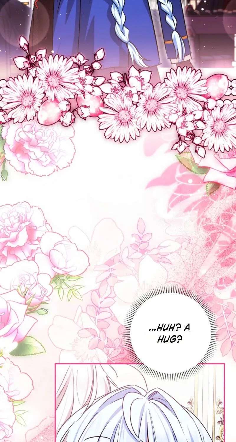 The Countdown of My Death is Spamming My Status Window Chapter 99 - page 43