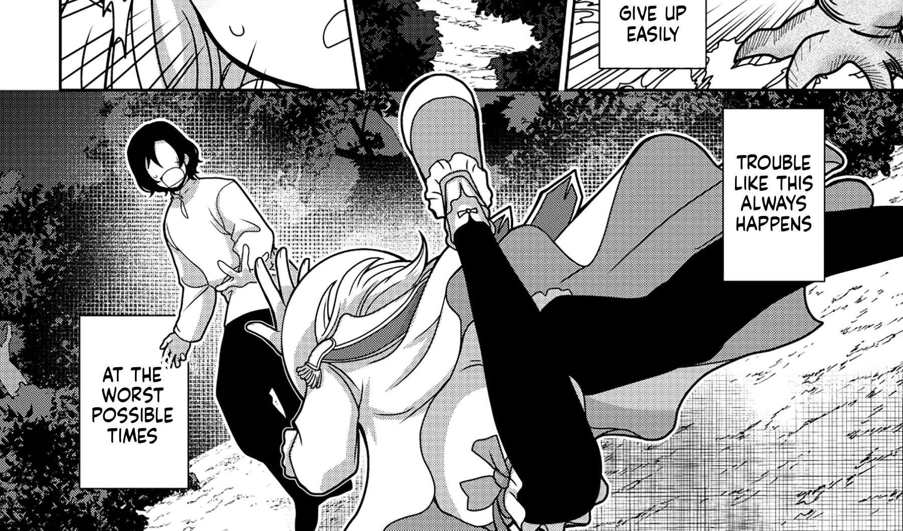Reincarnated Voice Actors Fascinate All Another Worlds Chapter 1 - page 61
