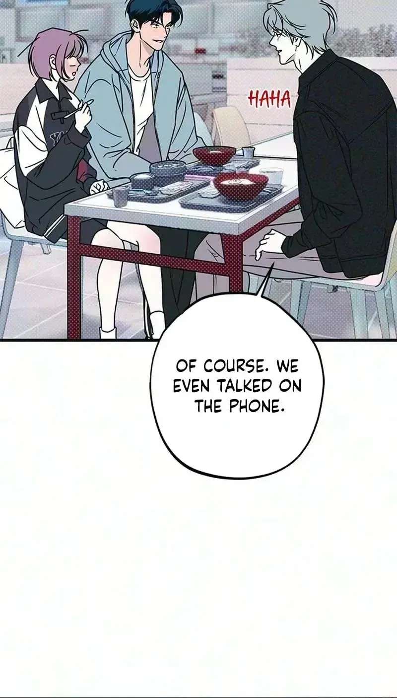 Hate Girl Chapter 16 - page 90