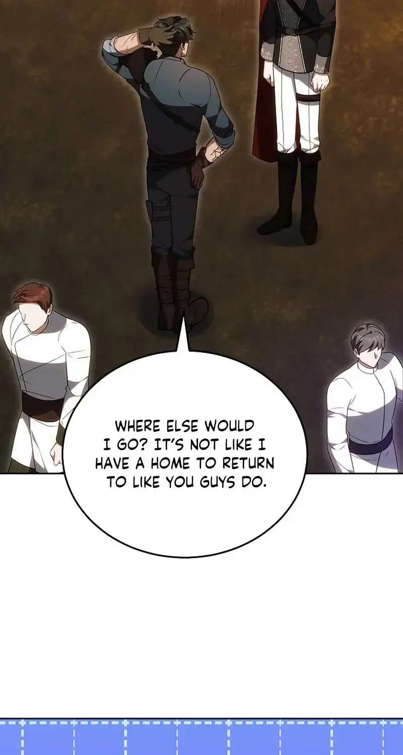 Vote for Your Knight! Chapter 18 - page 139