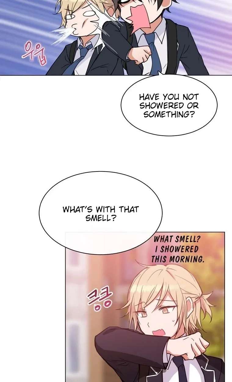 There Are Monsters Here, Too Chapter 3 - page 60