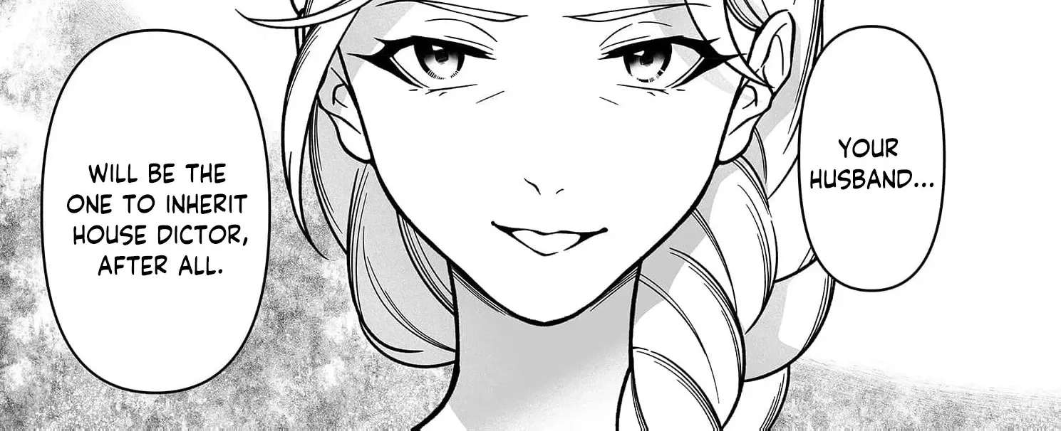 The Solitary Hero Marquis Dotes on the Oppressed Duke's Daughter Chapter 4 - page 20