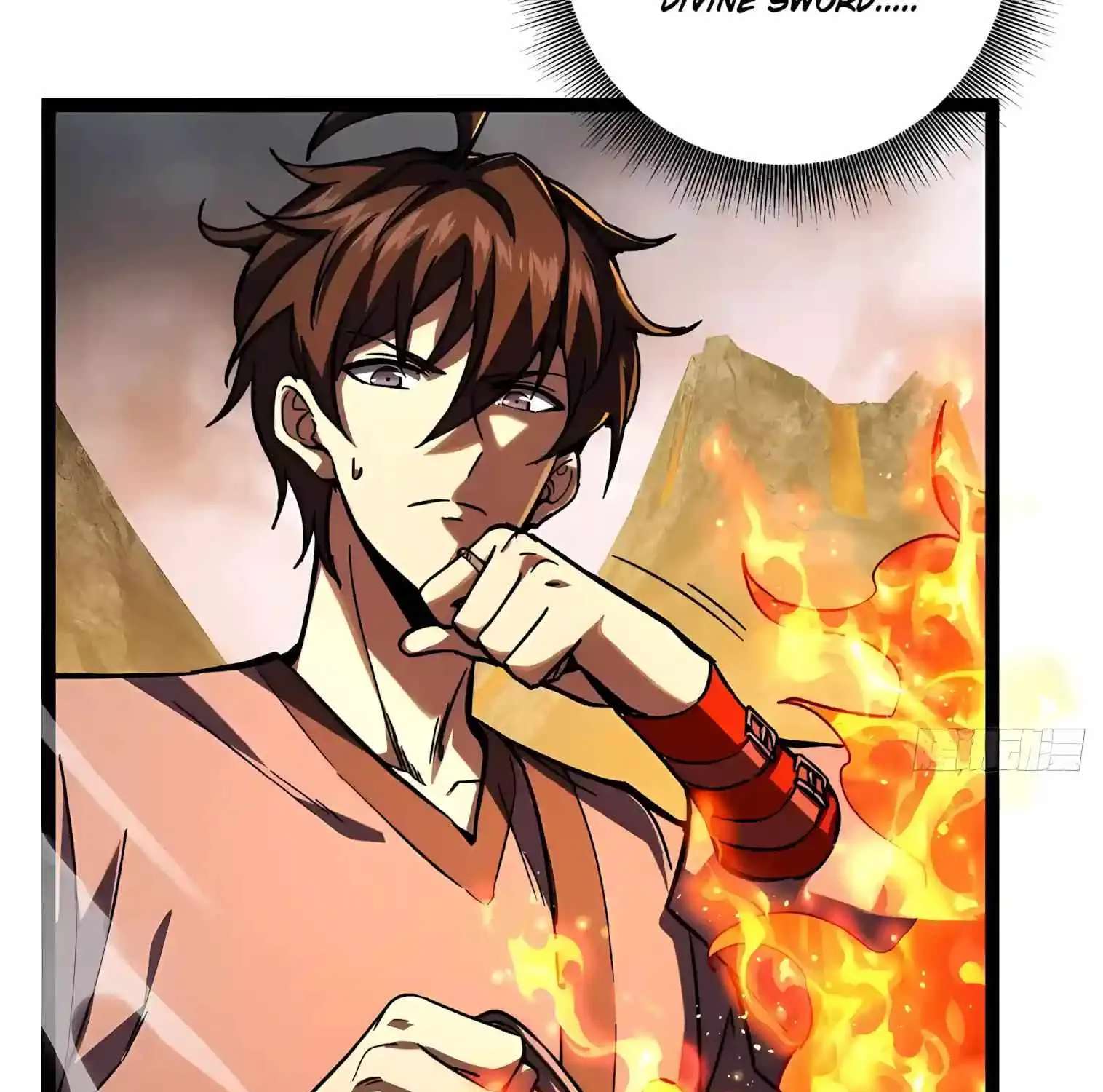 I May Be a Beginner, but I’m Actually a Level 99 Overpowered Player Chapter 22 - page 46