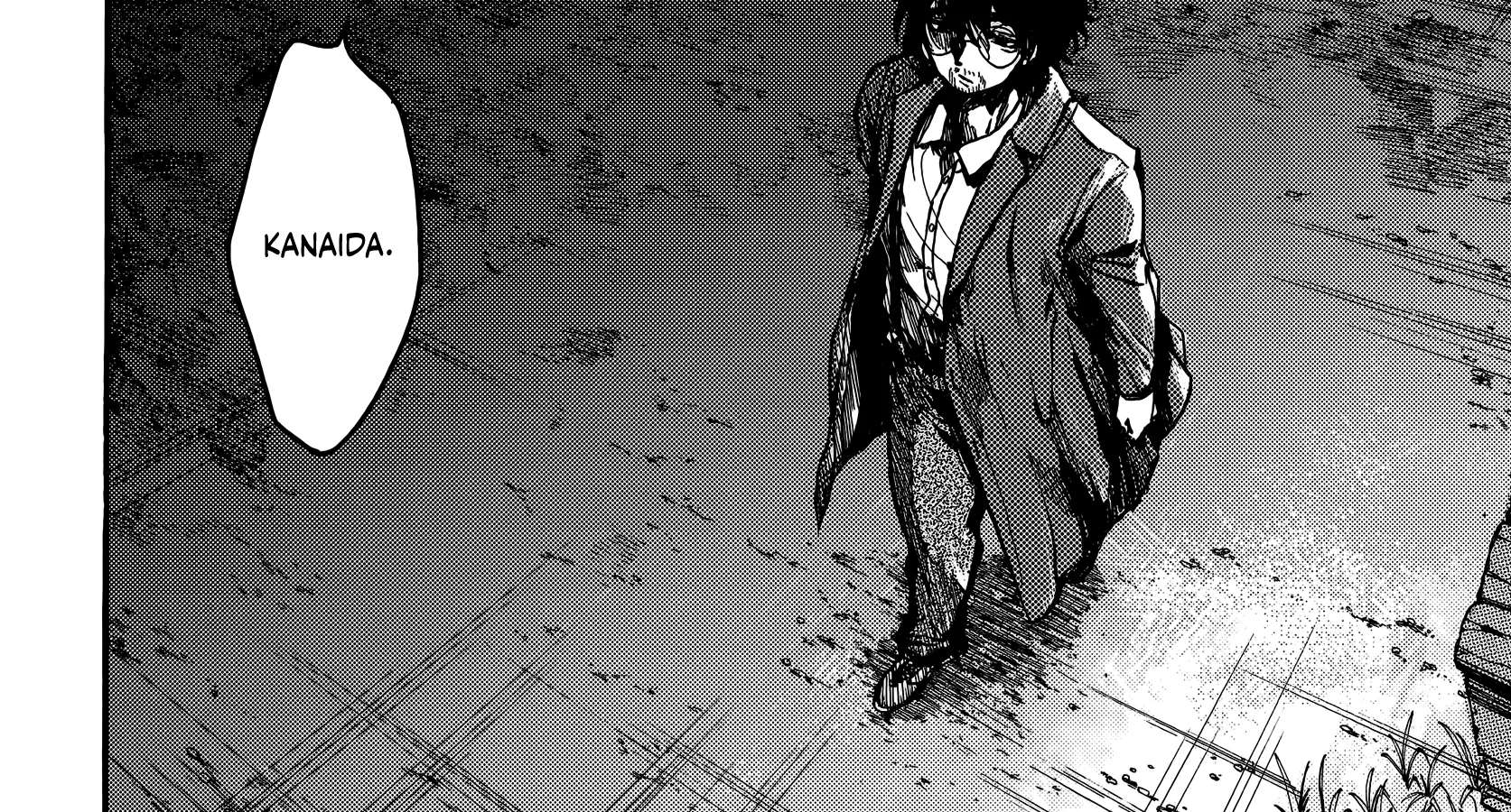 Musubaru Yakeato Chapter 5 - page 10
