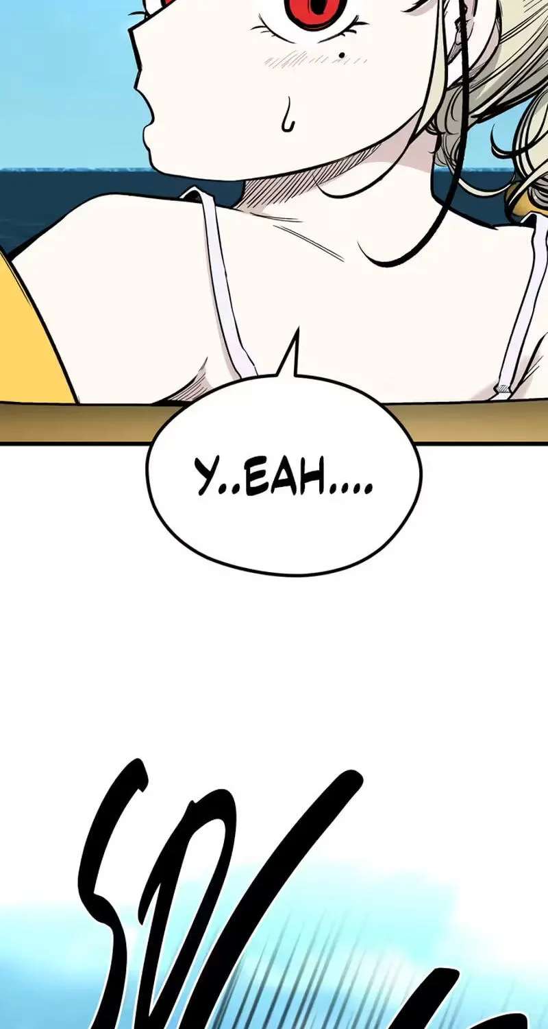 The Student, the Witch, and the Academy Chapter 77 - page 19