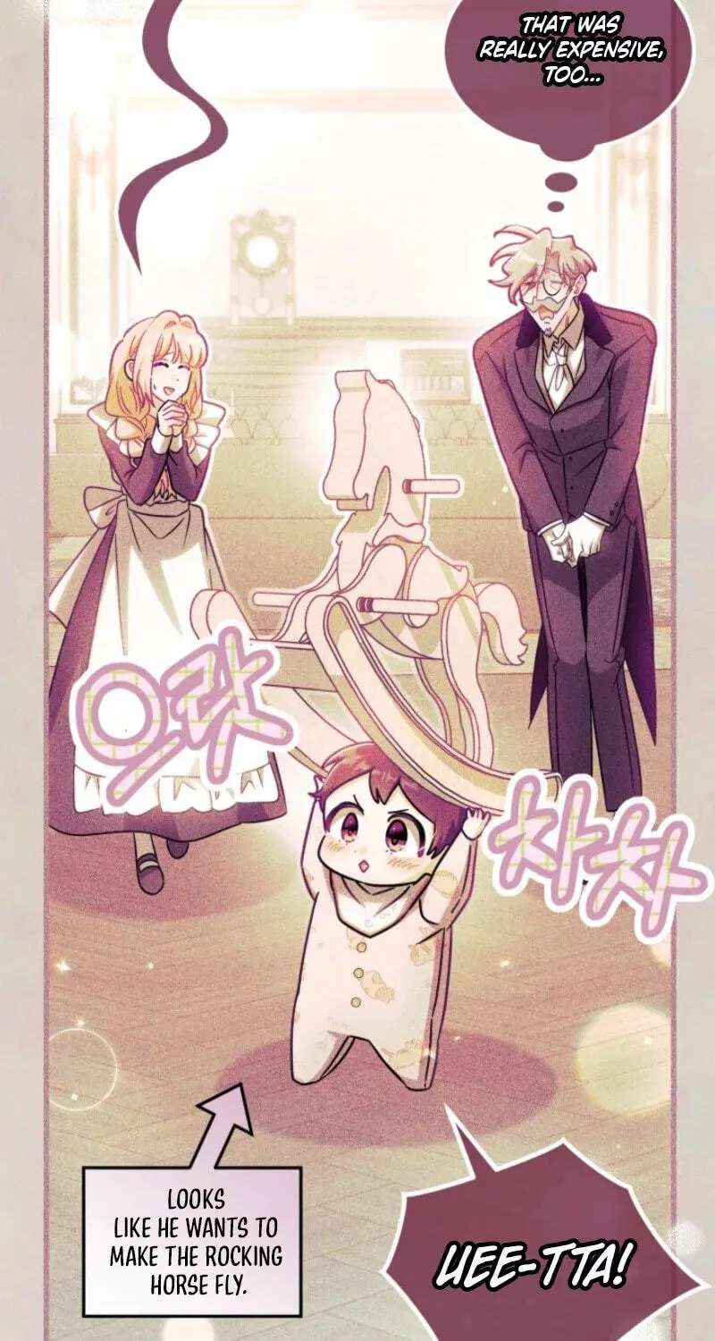 The Maid With a Child Chapter 28 - page 43