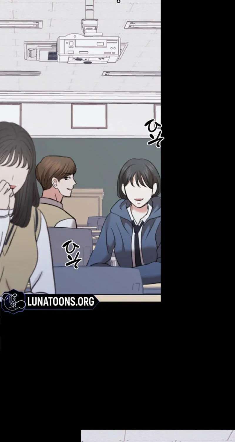 The Secret Touch Chapter 19 - page 65
