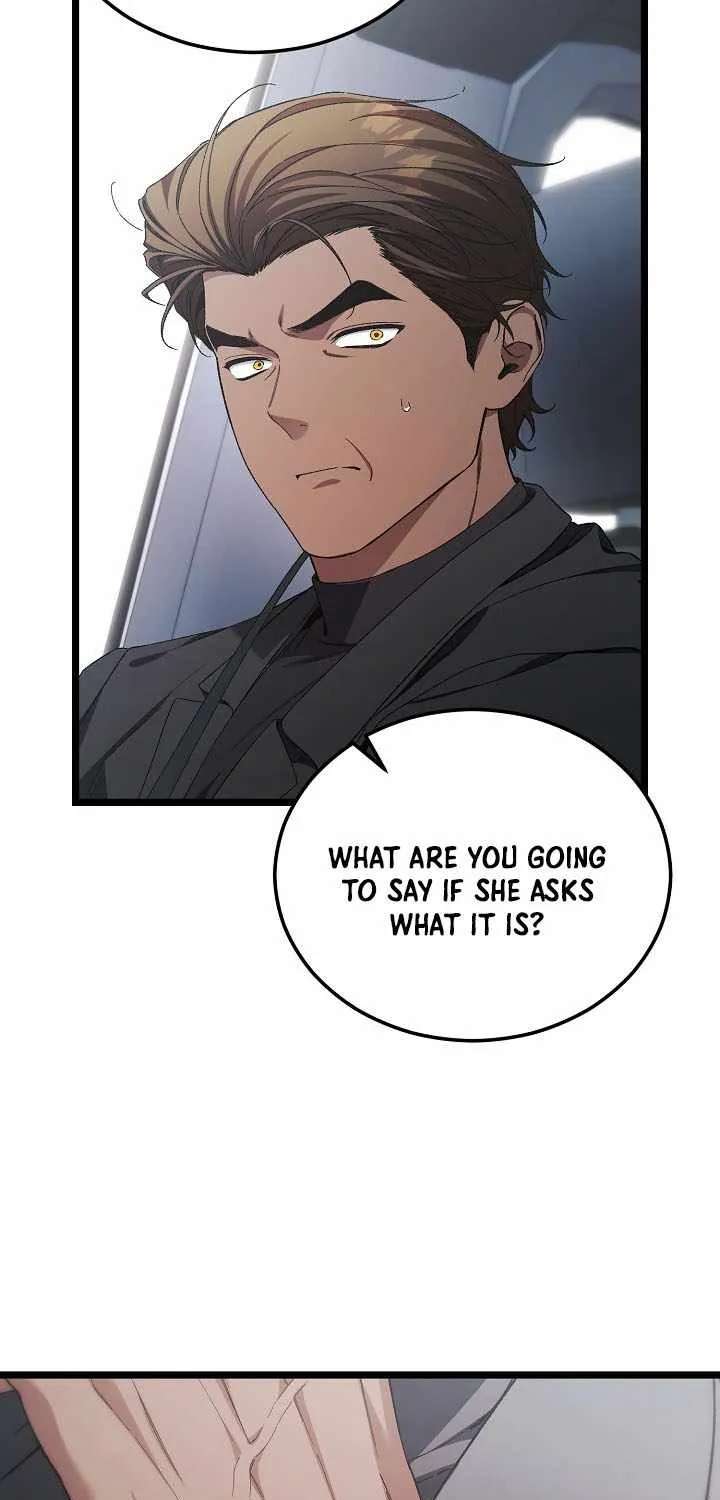 I’ll Retire After Saving The World Chapter 106 - page 47