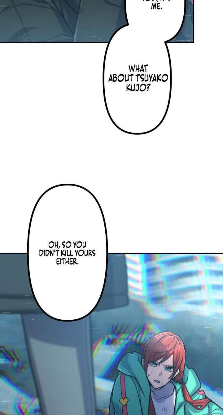 Maou App de S-kyuu Hunter ni Naremashita Chapter 156 - page 86