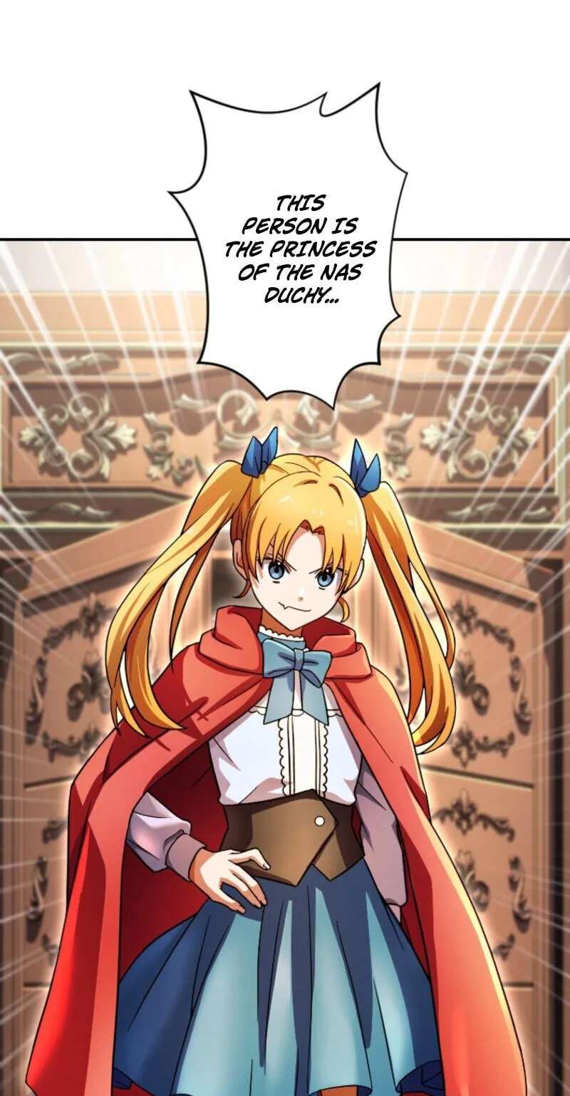Haiiro no Asshu ~Teikokukishi Dan o Kubi ni Natta Ore wa Dungeon Toshi de Haiiro no Jinsei o Hikkurikaesu~ Chapter 53 - page 47