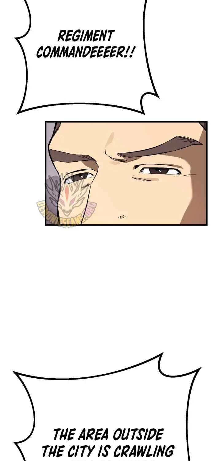 The Black-Haired U.S. Army General Chapter 48 - page 5
