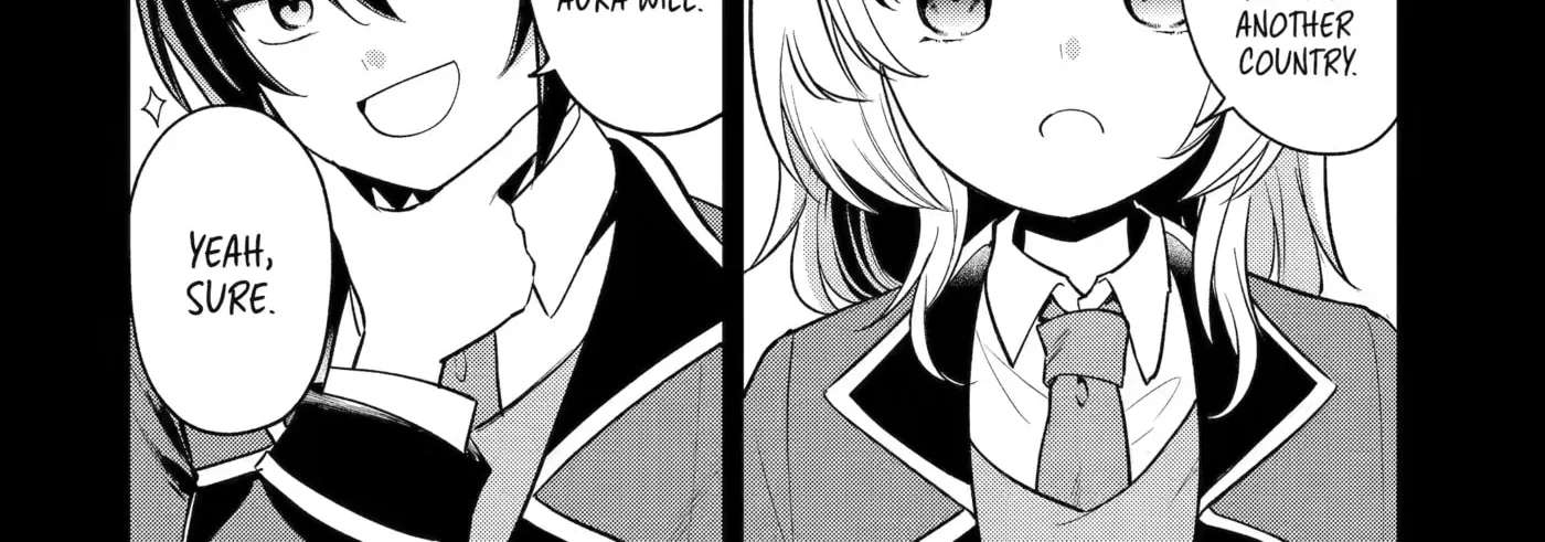 Sou da, Baikoku Shiyou: Tensai Ouji no Akaji Kokka Saisei Jutsu Chapter 291 - page 12