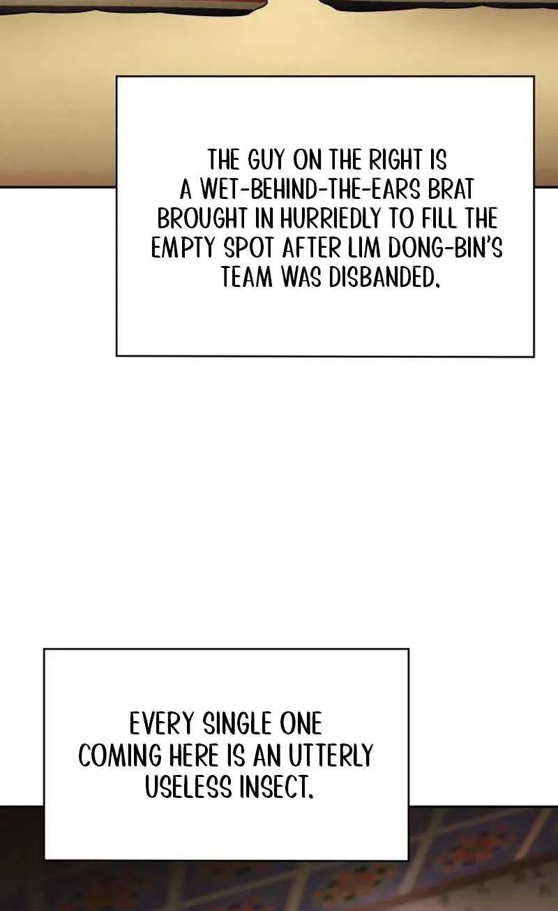 Clever Cleaning Life Of The Returned Genius Hunter Chapter 157 - page 102