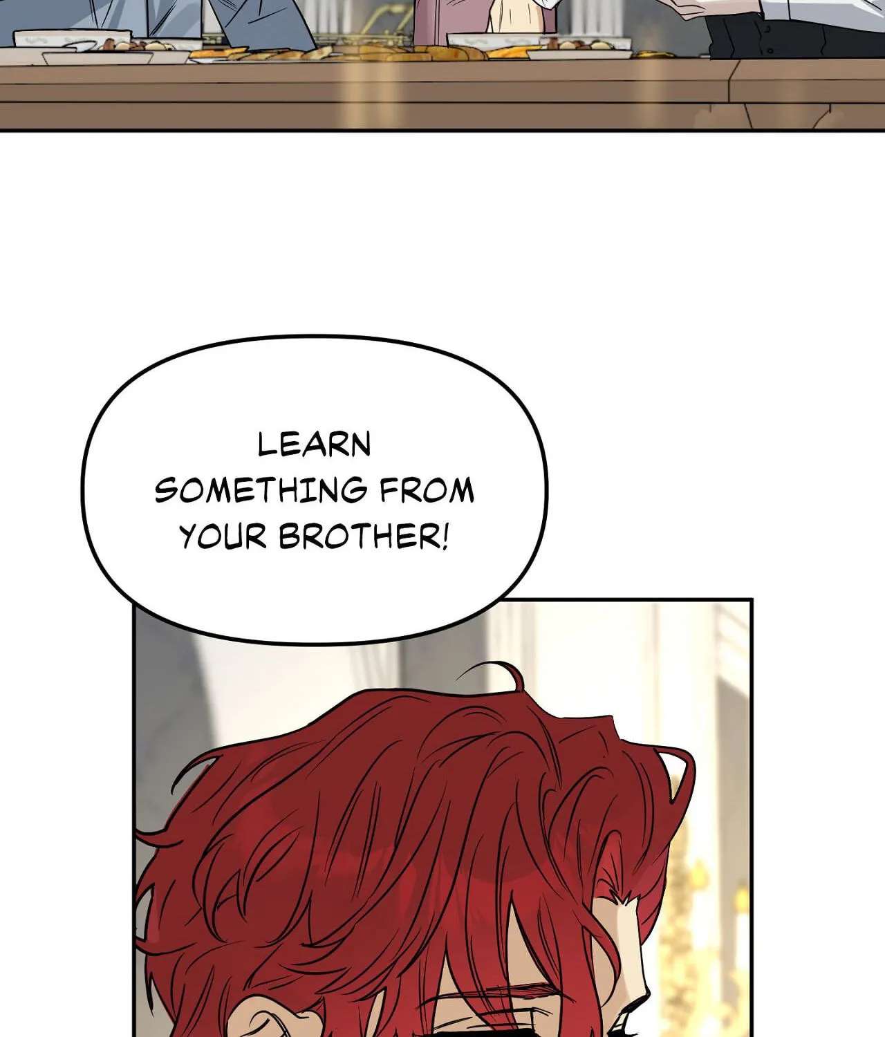 Taming the Master Chapter 1 - page 54