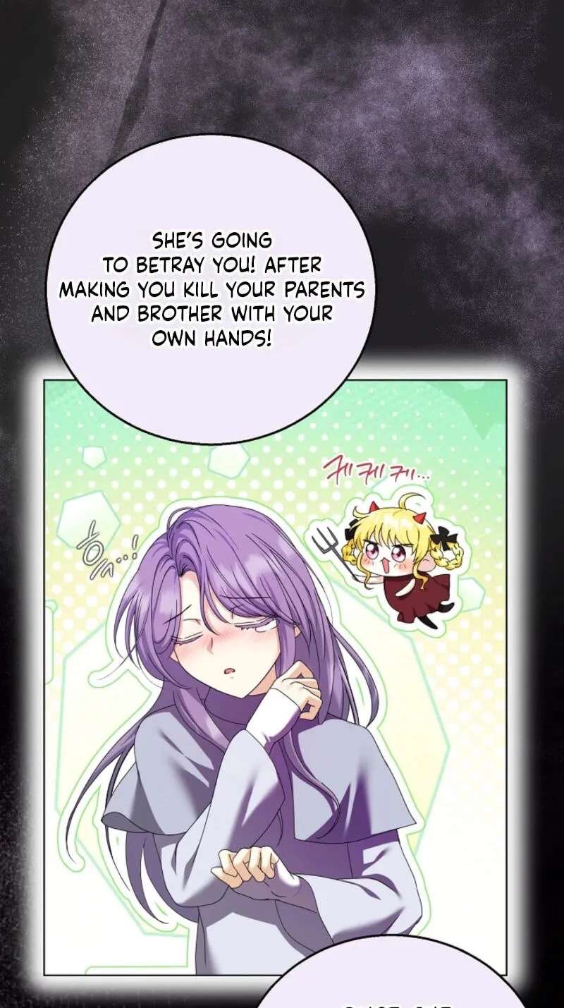 The Black-Haired Dad Is Not Reaping Chapter 43 - page 24