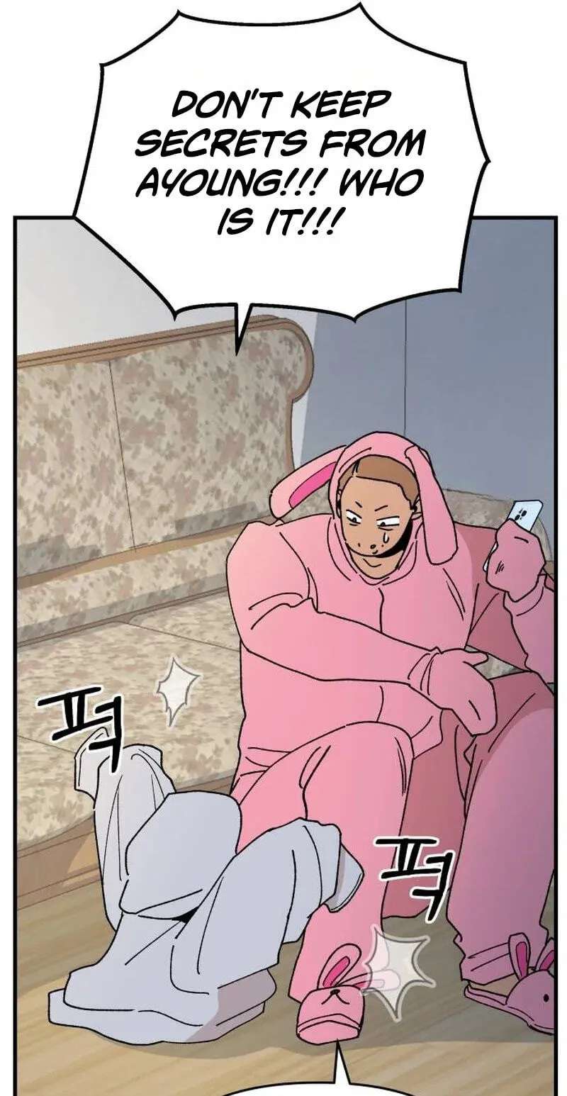 Killing Darling Baby-Ying♡ Chapter 26 - page 41