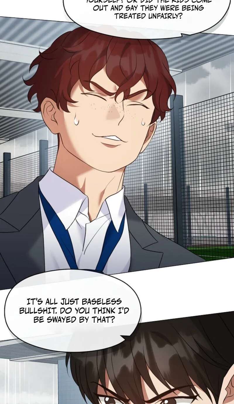 Afterlife Diner Chapter 133 - page 39