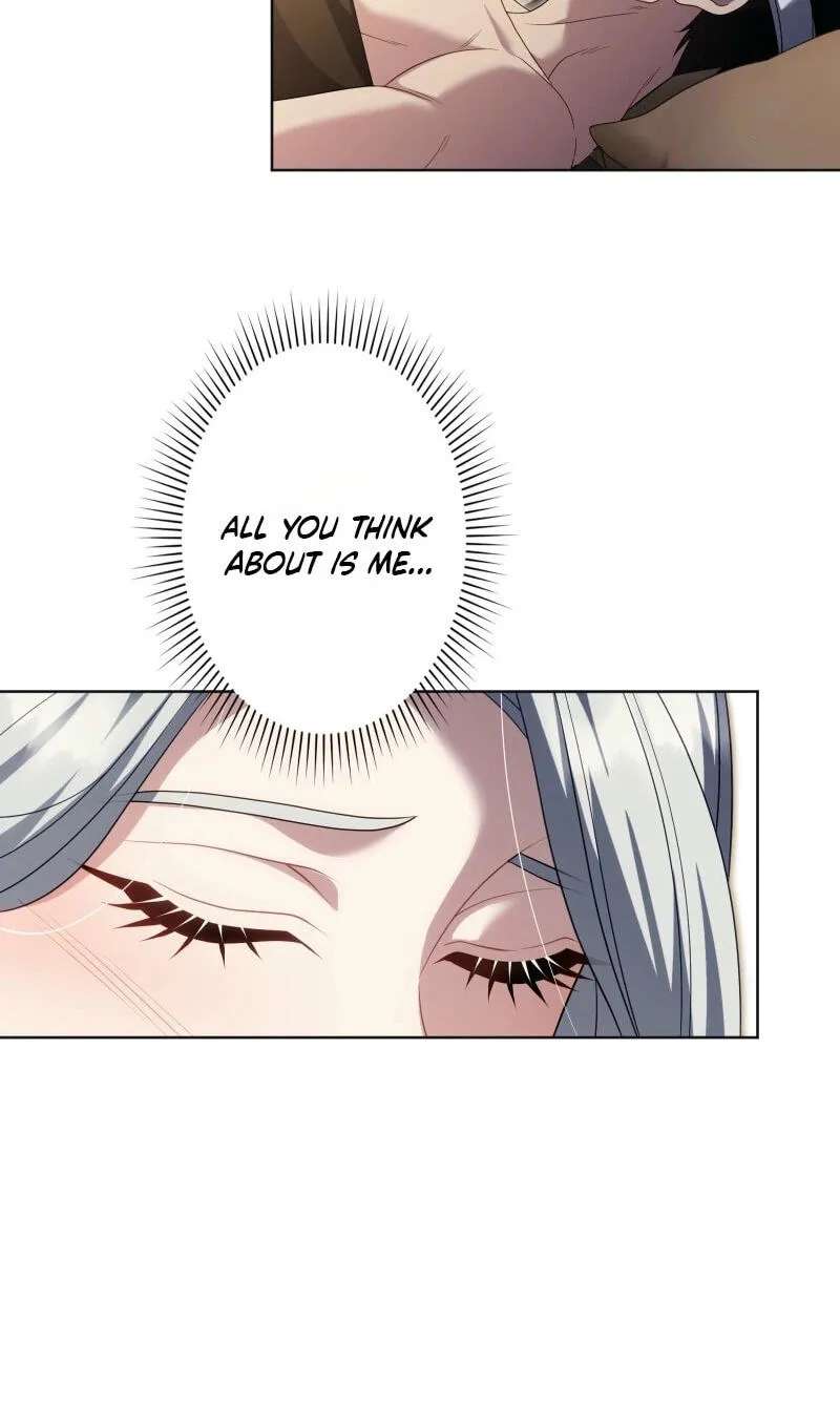 Kono to Ai wa Chi Yori Koku Chapter 45 - page 49