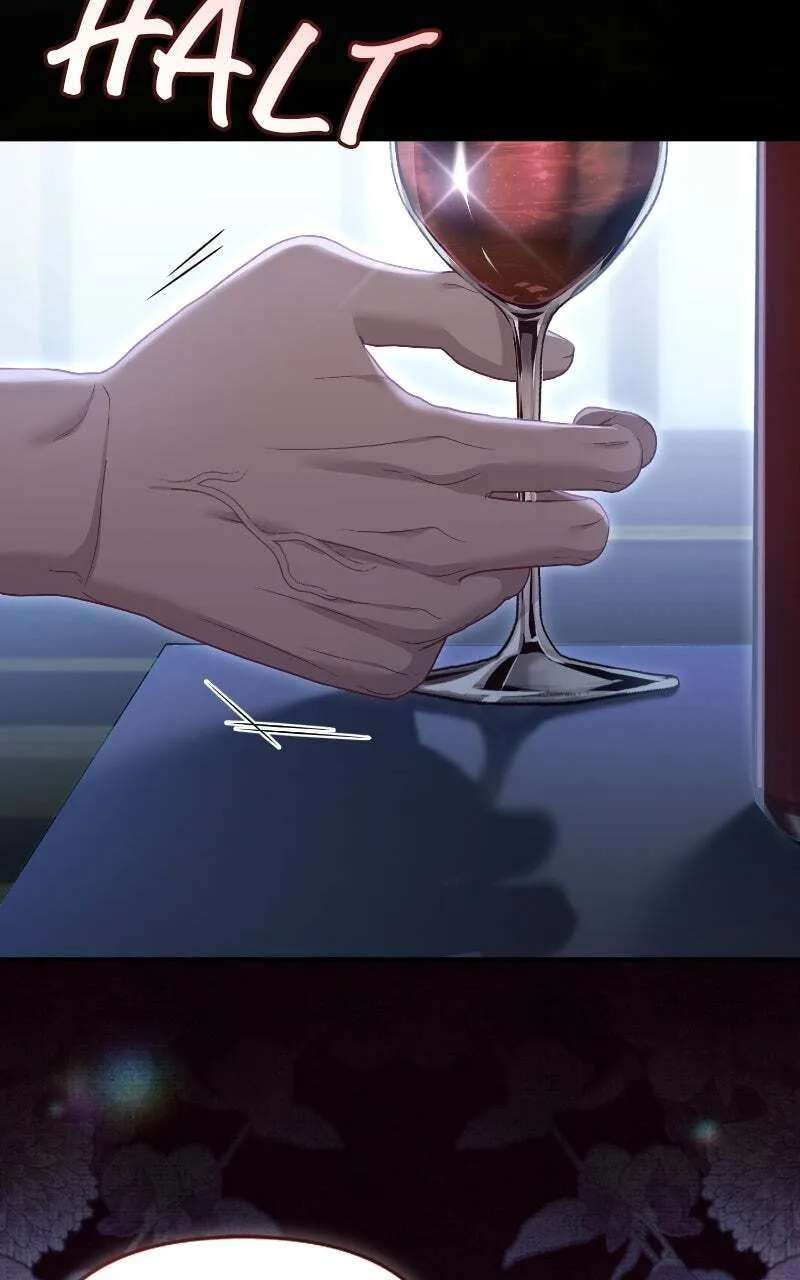 The Acting Empress Still Spends the First Night Chapter 75 - page 68