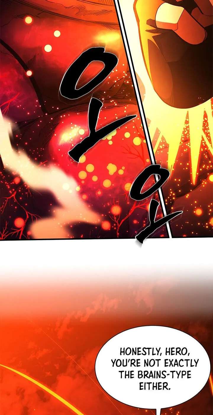 The Tutorial Is Too Tough! Chapter 286 - page 72