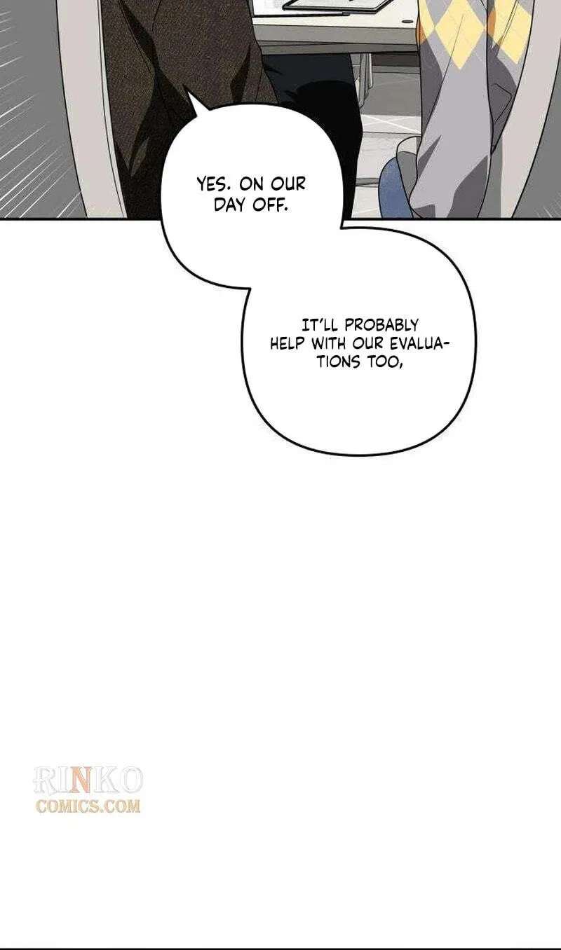 Selling Because We Broke Up Chapter 21 - page 20