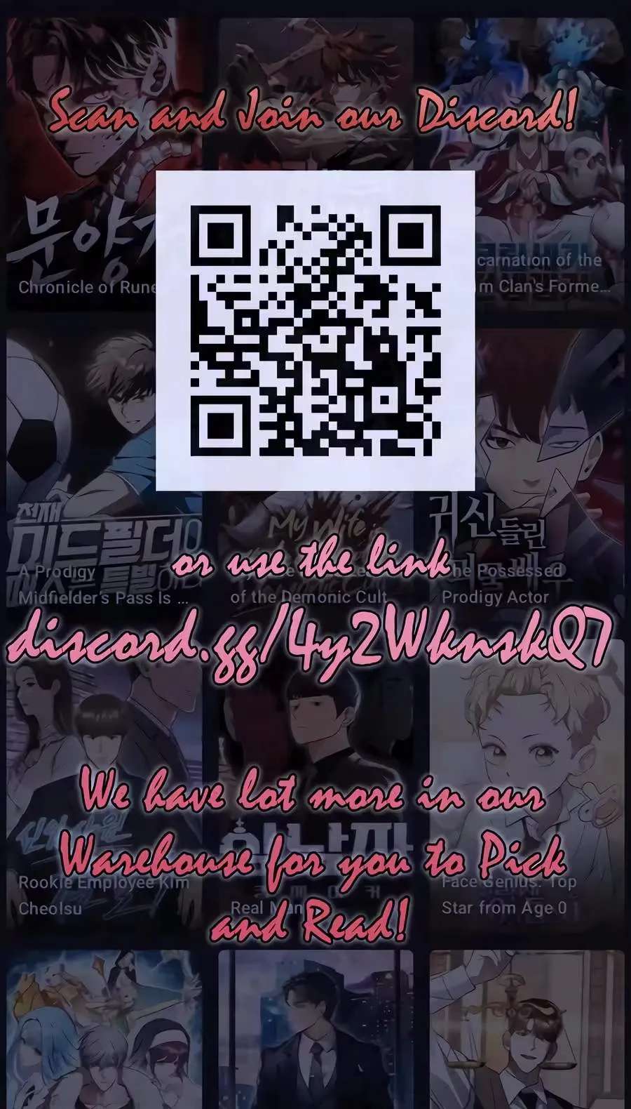 I Became a Martial Arts God's Youngest Son Chapter 8 - page 1