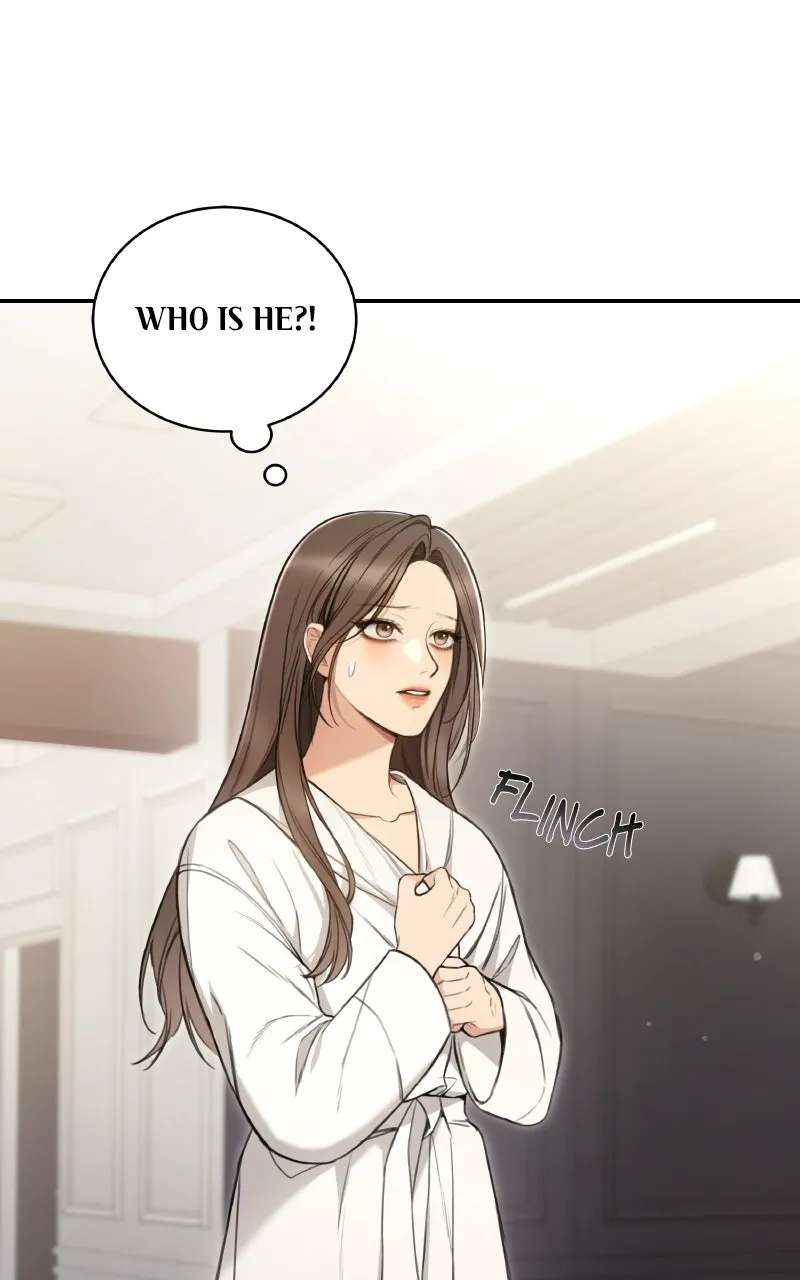 First Affection Chapter 1 - page 20
