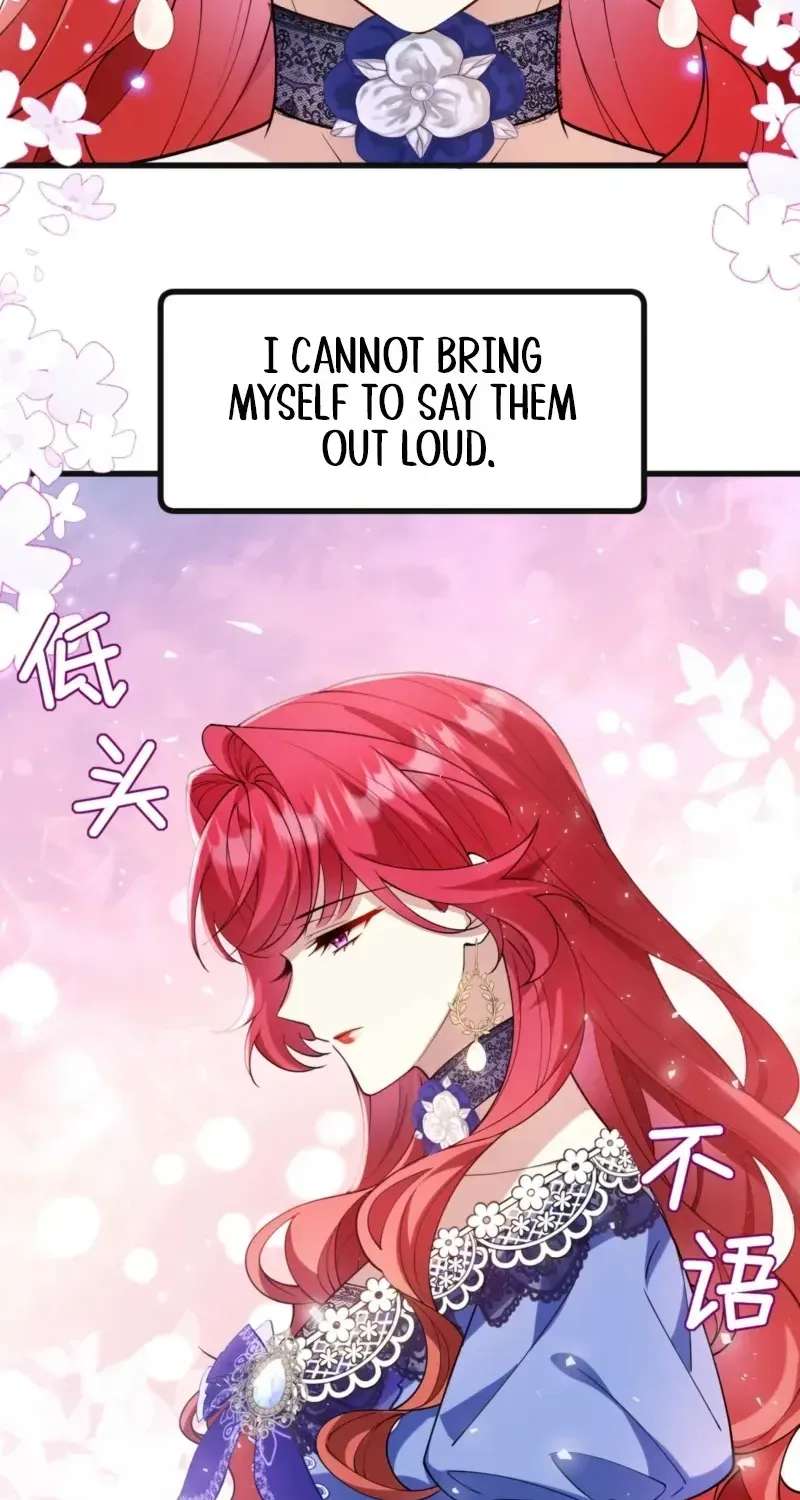The Obsessed Villainess Wants a Divorce! Chapter 46 - page 17