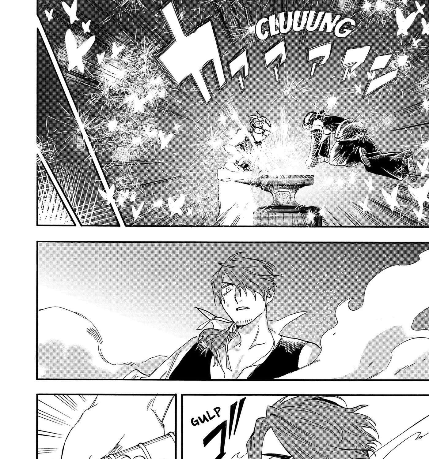 Yuusha Izoku Chapter 29 - page 27