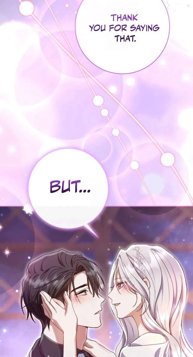 The Villainess's Blind Date Is Too Perfect Chapter 142 - page 81