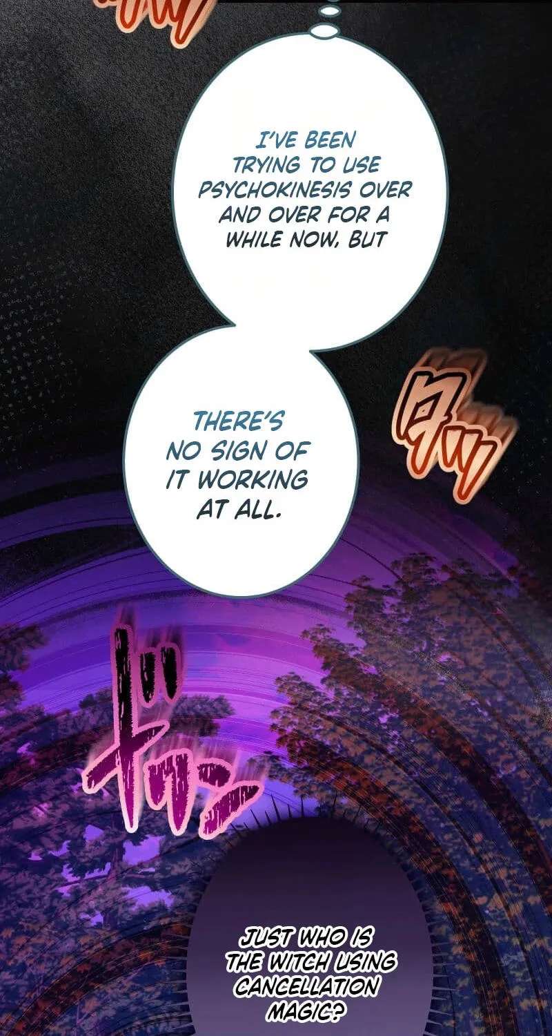 I Leave You Because I Love You Chapter 34 - page 50