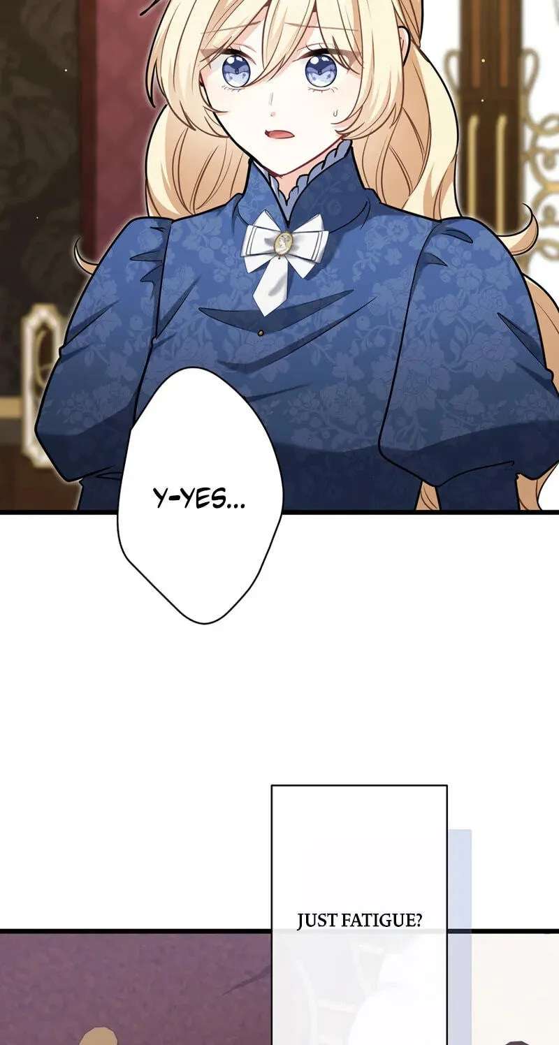 Heika Watashi o Wasurete Kudasai Chapter 95 - page 15