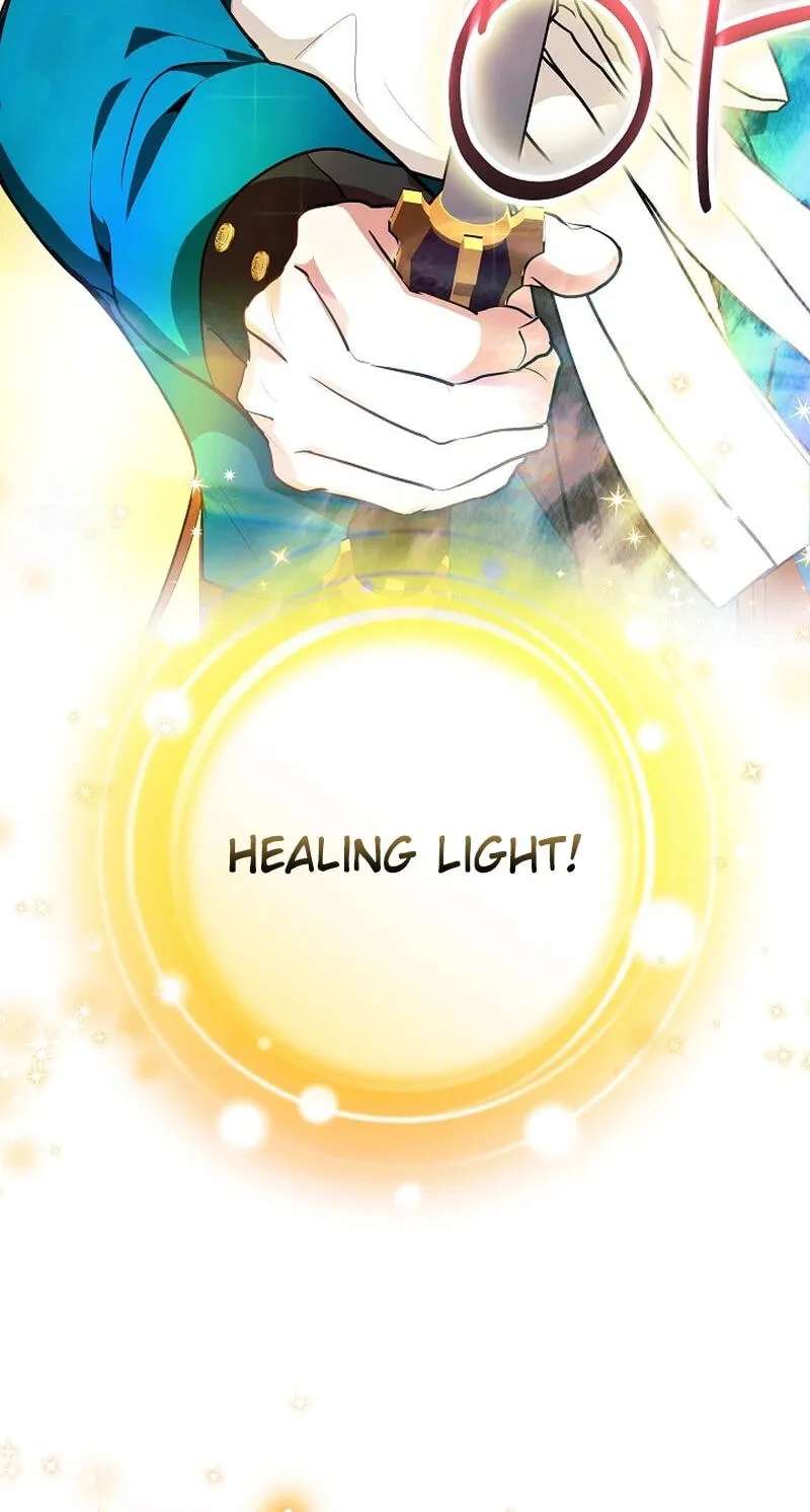 I Became the Only Healer in This World Chapter 59 - page 74