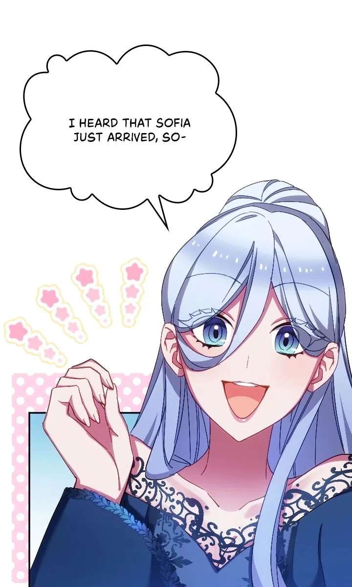 As A Reincarnated Villainess And A Single Mother, I've Secured The Love Route! Chapter 63 - page 30