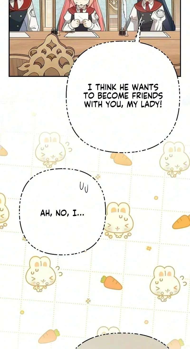 The Archmage Becomes the Swordmaster's Youngest Daughter Chapter 50 - page 95