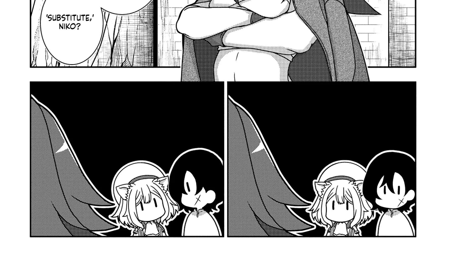 Reincarnated Voice Actors Fascinate All Another Worlds Chapter 2 - page 13