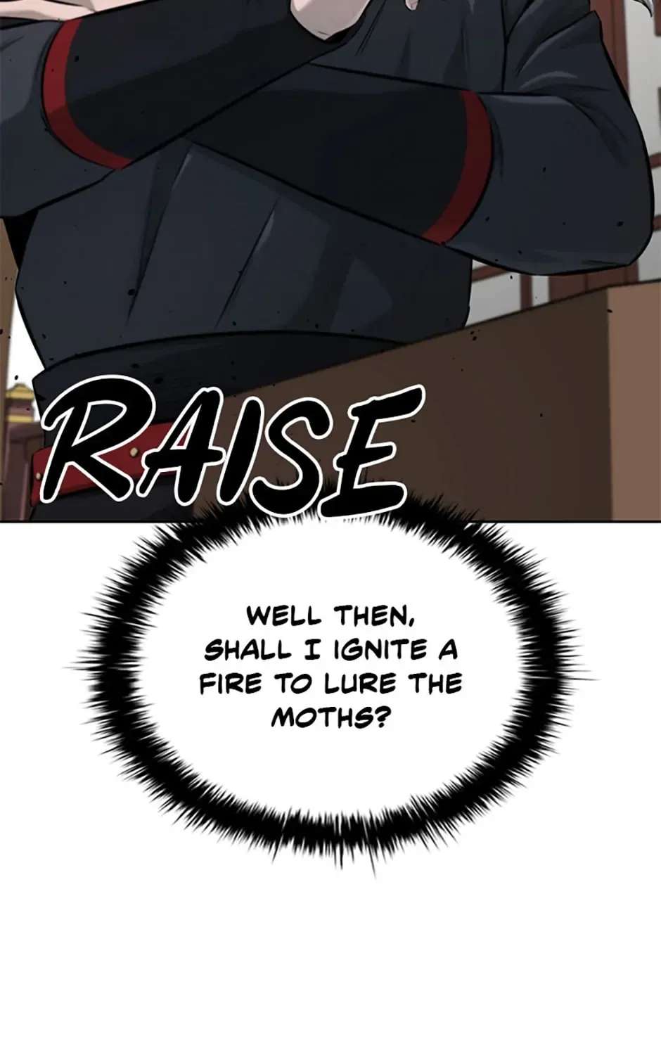 Absolute Master of the Senate Chapter 50 - page 156