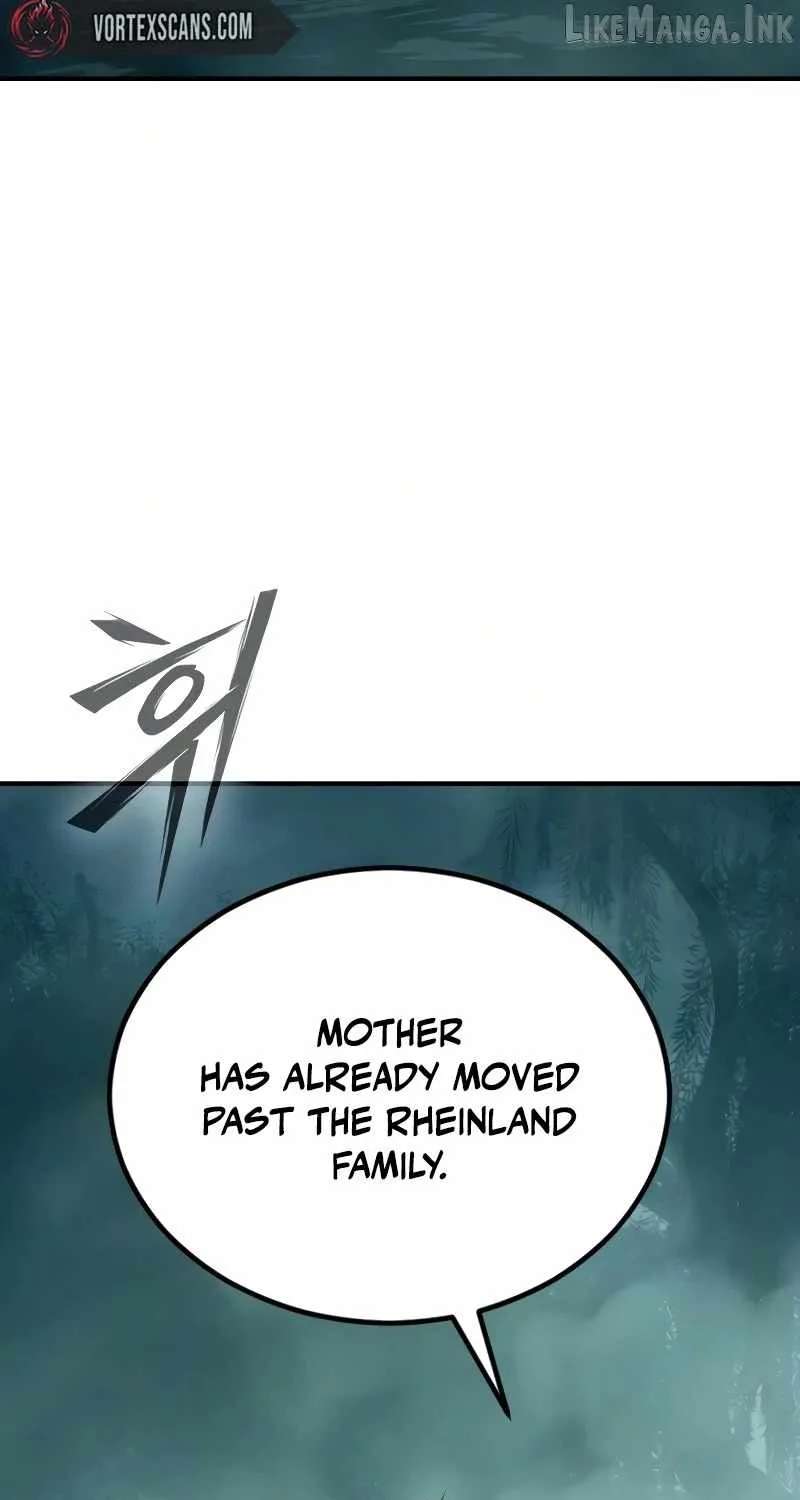 The Necromancer of a Noble Sword Family Chapter 25 - page 51