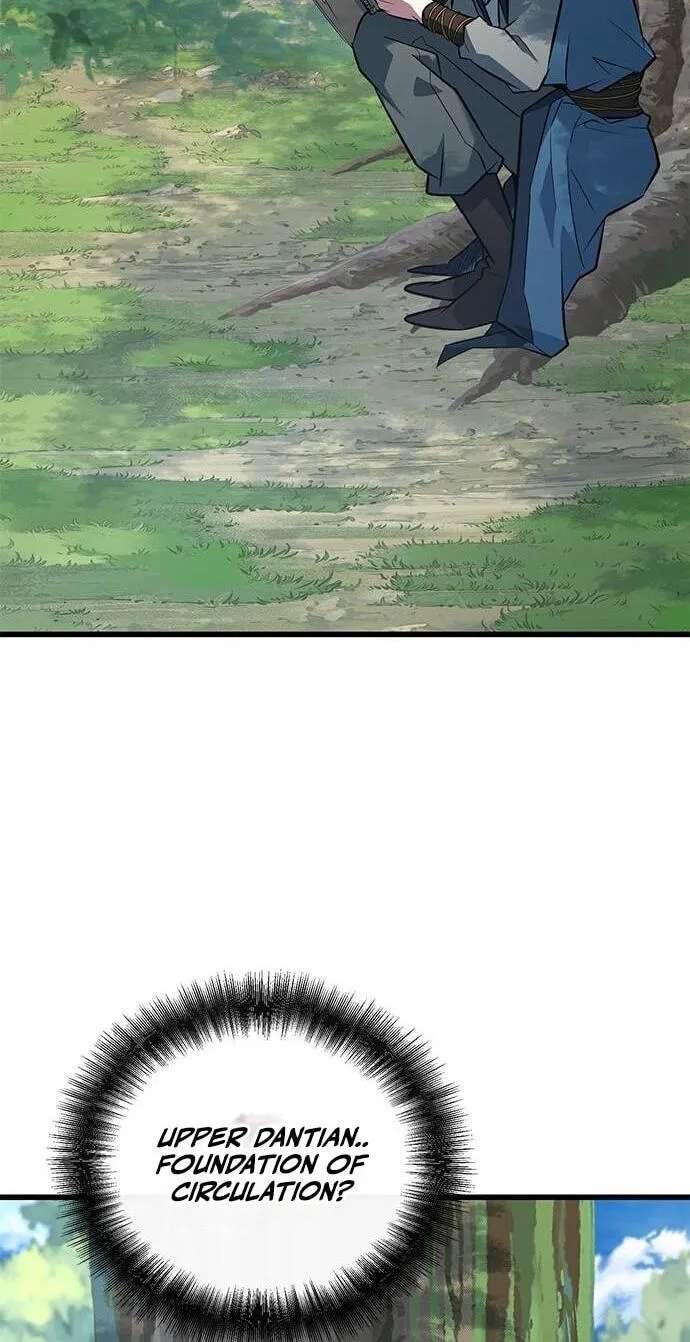 Minor Legend Chapter 23 - page 22