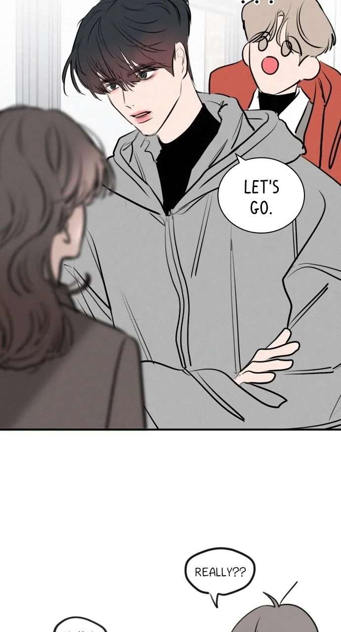 Secret Playlist Chapter 107.5 - page 31