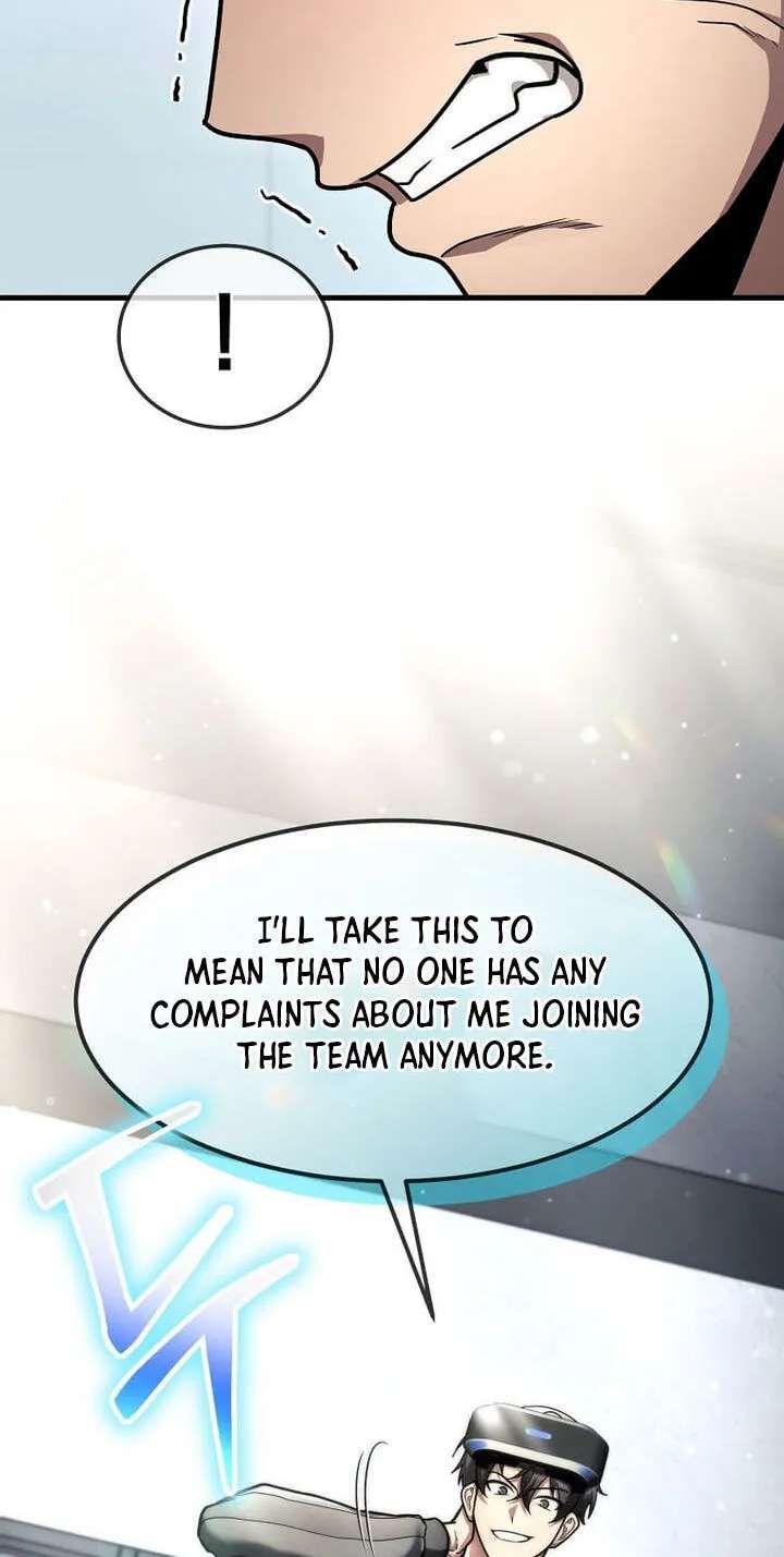 The Regressed Genius Player's Mythical-Rank Weapon Creation Chapter 98 - page 77