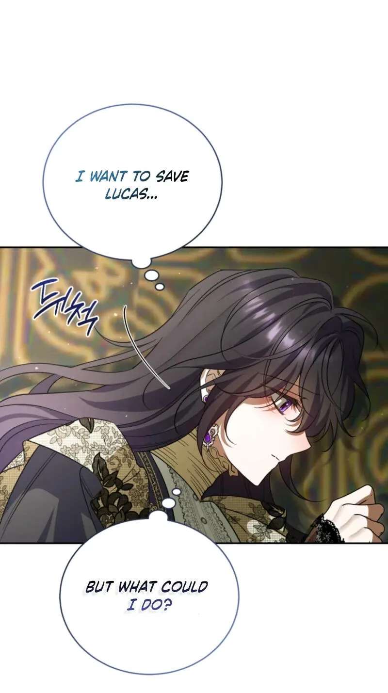 Darling, You've Got It All Wrong Chapter 69 - page 27