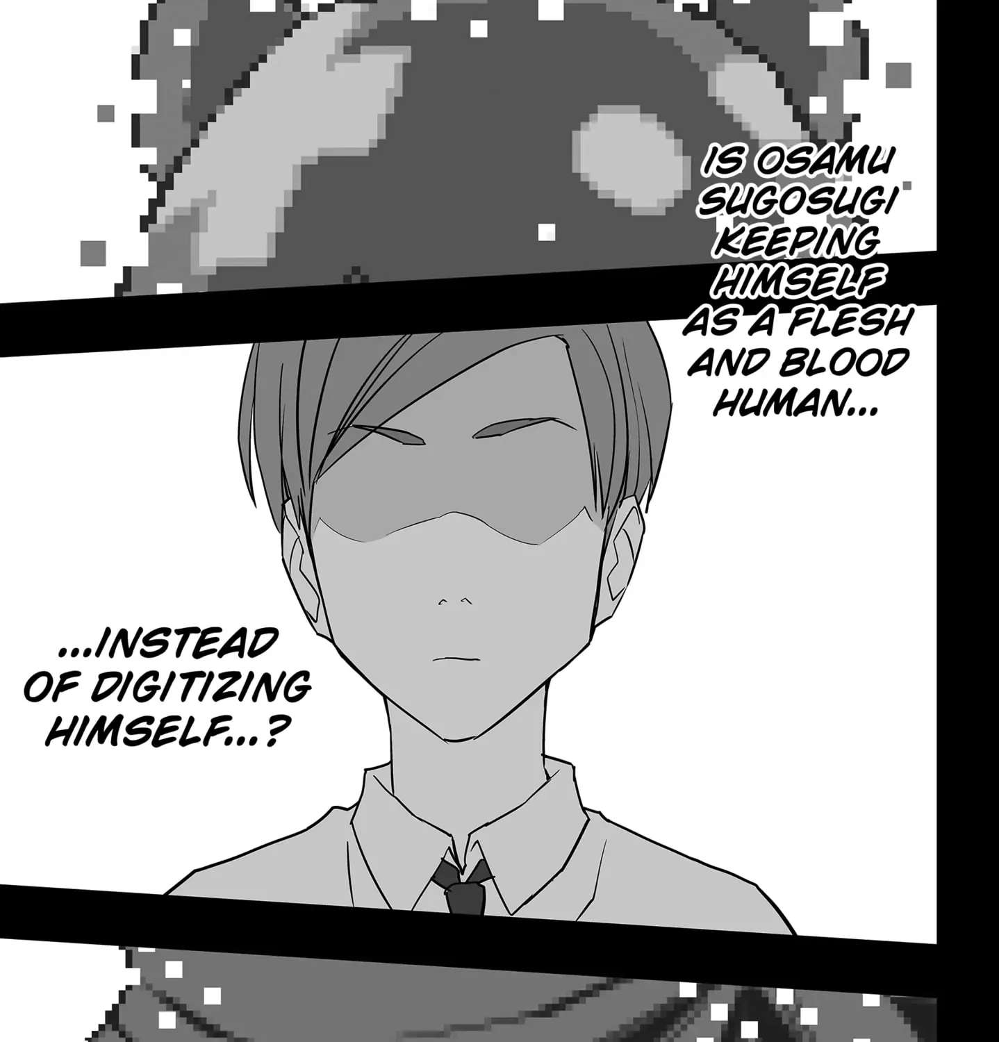The Game Devil Chapter 26 - page 63