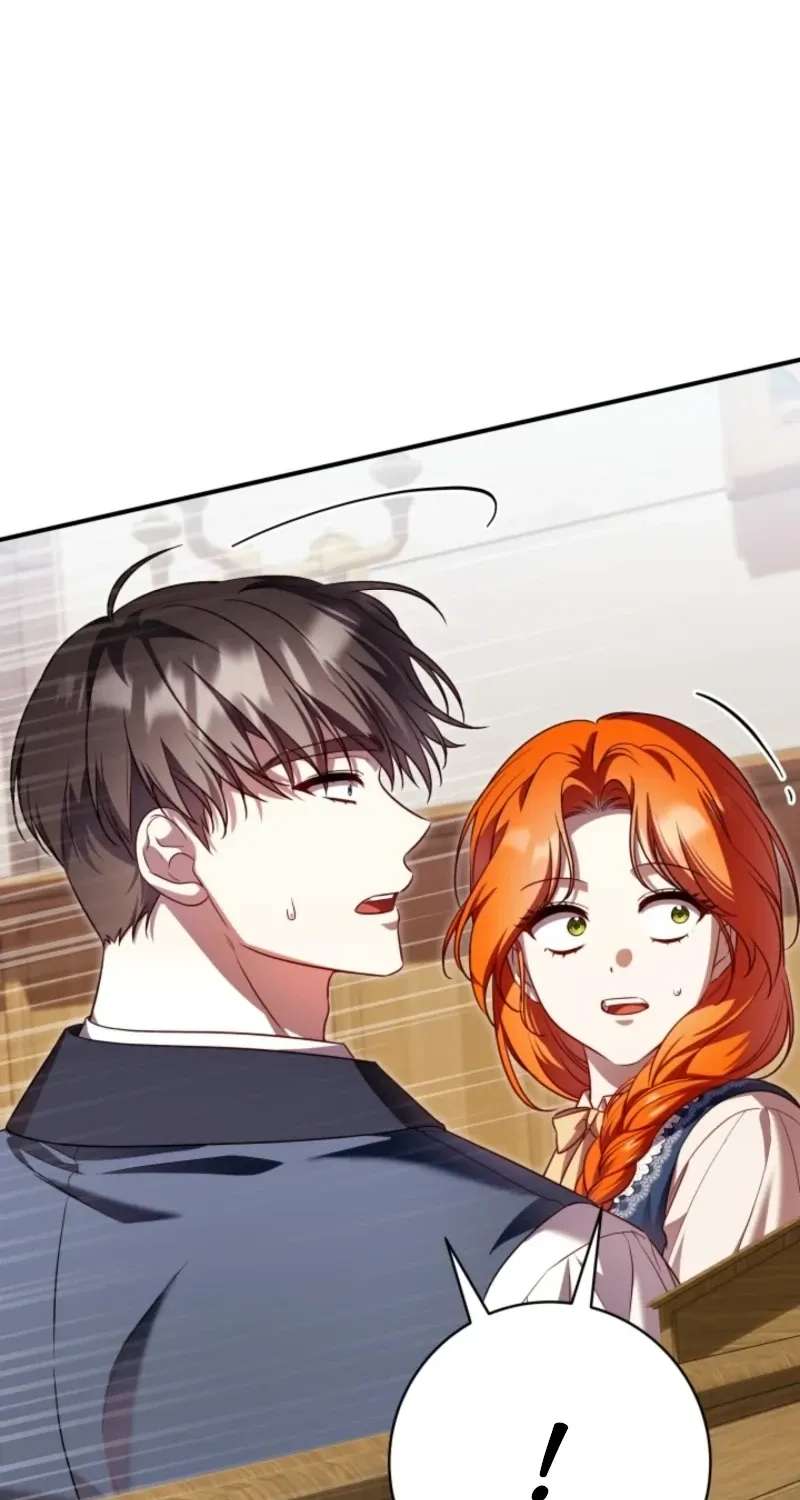 Get Out of My Romance Fantasy Chapter 19 - page 44